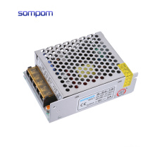SOMPOM high quality ac dc 18V 3A Switching power supply mini size for led strip